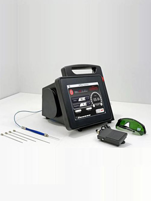 endo-laser,endo-lift,-980+1470-nm,Diode laser 980nm+170 nm Endo laser machine