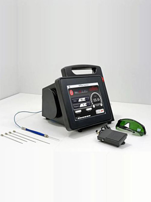 endo-laser,endo-lift,-980+1470-nm,Diode laser 980nm+170 nm Endo laser machine